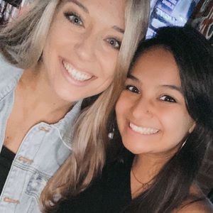 Meet your Posher, Olivia